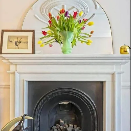 Sunny 1 Bedroom Flat In Central London Exterior photo