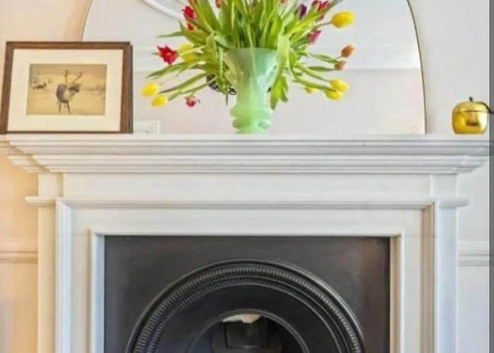 Sunny 1 Bedroom Flat In Central London